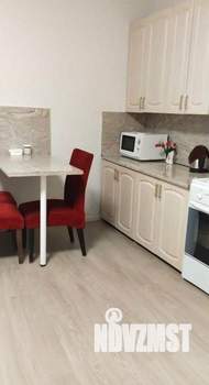 1-к квартира, на длительный срок, 28м2, 2/25 этаж