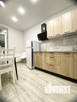 1-к квартира, на длительный срок, 34м2, 12/22 этаж