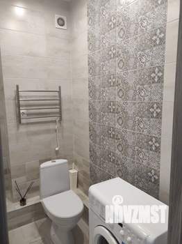 1-к квартира, на длительный срок, 30м2, 13/25 этаж