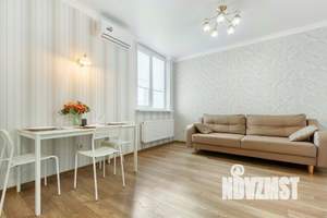 1-к квартира, посуточно, 60м2, 1/1 этаж