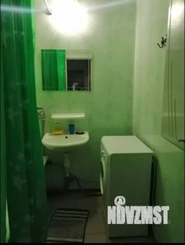 1-к квартира, на длительный срок, 44м2, 9/17 этаж