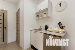 1-к квартира, посуточно, 13м2, 1/5 этаж