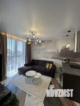 2-к квартира, посуточно, 50м2, 1/1 этаж