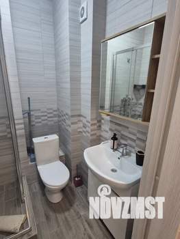 Студия квартира, посуточно, 30м2, 2/20 этаж