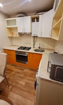 2-к квартира, на длительный срок, 42м2, 5/5 этаж