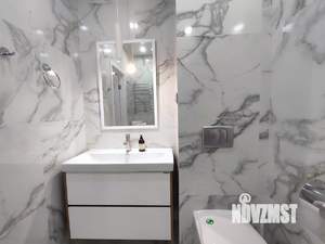 2-к квартира, посуточно, 55м2, 1/1 этаж