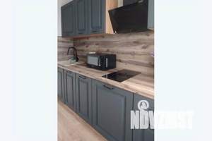 1-к квартира, посуточно, 40м2, 23/25 этаж