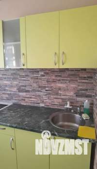 1-к квартира, посуточно, 30м2, 3/5 этаж