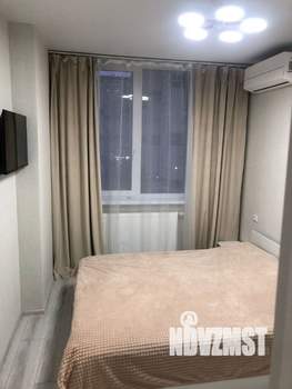 1-к квартира, на длительный срок, 36м2, 6/24 этаж