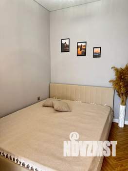 1-к квартира, посуточно, 33м2, 16/18 этаж