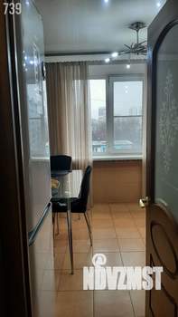 2-к квартира, на длительный срок, 52м2, 9/10 этаж