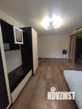 1-к квартира, на длительный срок, 29м2, 4/5 этаж