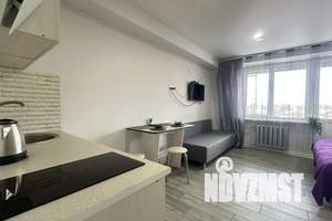 1-к квартира, посуточно, 26м2, 4/9 этаж