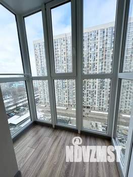 2-к квартира, посуточно, 55м2, 13/25 этаж
