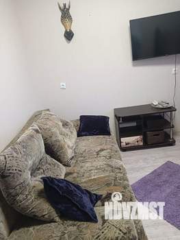 Студия квартира, на длительный срок, 28м2, 8/19 этаж