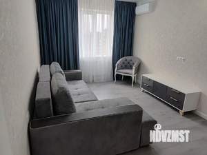 2-к квартира, на длительный срок, 70м2, 21/24 этаж