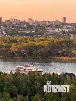 1-к квартира, на длительный срок, 35м2, 17/19 этаж