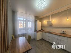 2-к квартира, на длительный срок, 45м2, 20/24 этаж