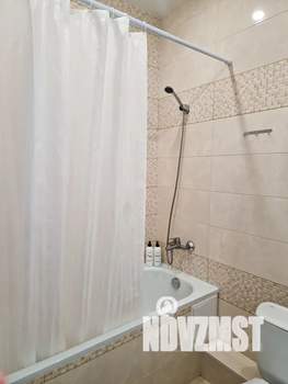 Студия квартира, посуточно, 25м2, 2/10 этаж