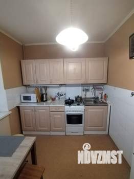 1-к квартира, на длительный срок, 42м2, 3/10 этаж