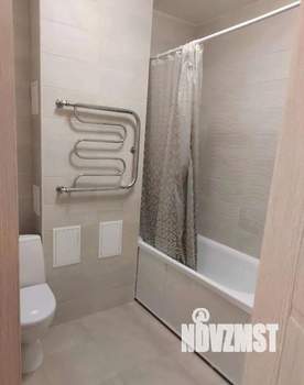 1-к квартира, на длительный срок, 37м2, 14/25 этаж