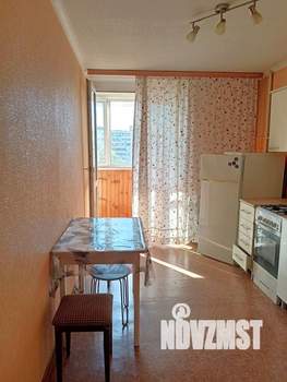 1-к квартира, на длительный срок, 42м2, 7/12 этаж