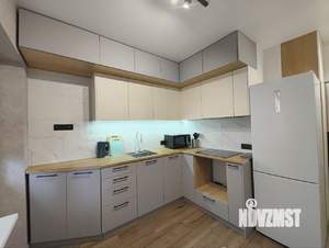 1-к квартира, на длительный срок, 42м2, 7/25 этаж