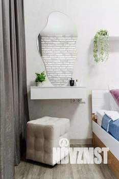 2-к квартира, посуточно, 65м2, 1/1 этаж