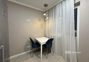 1-к квартира, на длительный срок, 39м2, 10/17 этаж