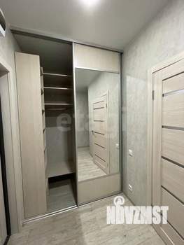 1-к квартира, на длительный срок, 45м2, 6/25 этаж