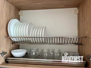 1-к квартира, посуточно, 36м2, 17/18 этаж