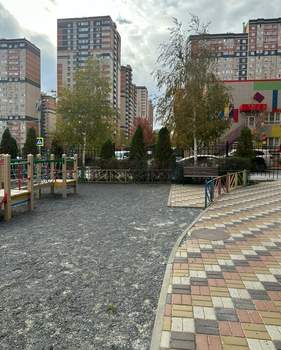 1-к квартира, на длительный срок, 31м2, 10/18 этаж