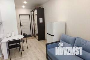 1-к квартира, посуточно, 29м2, 2/26 этаж