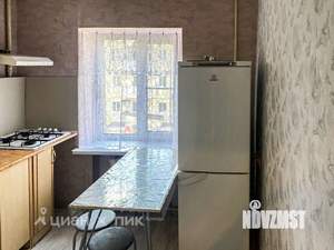 2-к квартира, на длительный срок, 43м2, 2/5 этаж