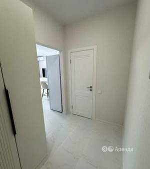 Студия квартира, на длительный срок, 30м2, 6/16 этаж