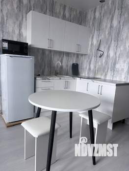 Студия квартира, на длительный срок, 28м2, 9/9 этаж