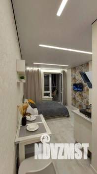 1-к квартира, посуточно, 26м2, 1/1 этаж