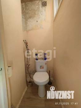 2-к квартира, на длительный срок, 50м2, 6/9 этаж