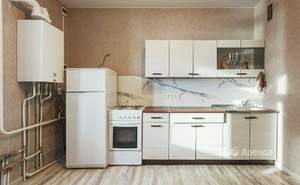 1-к квартира, на длительный срок, 42м2, 14/25 этаж