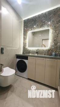 Студия квартира, на длительный срок, 30м2, 21/25 этаж