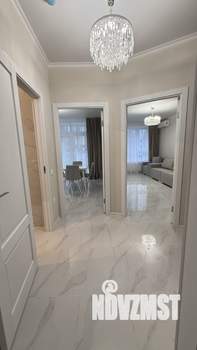 1-к квартира, на длительный срок, 42м2, 14/24 этаж