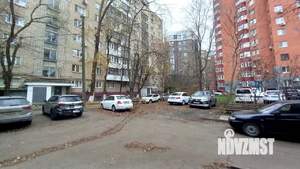 1-к квартира, на длительный срок, 36м2, 4/9 этаж