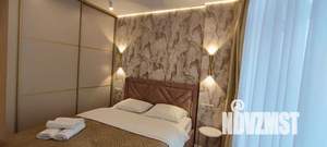 2-к квартира, посуточно, 42м2, 6/24 этаж