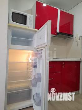 1-к квартира, на длительный срок, 18м2, 5/5 этаж