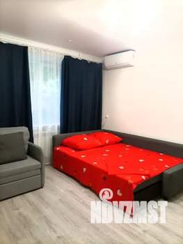 1-к квартира, посуточно, 21м2, 1/9 этаж