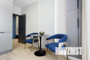 1-к квартира, посуточно, 35м2, 3/25 этаж