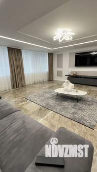 3-к квартира, на длительный срок, 120м2, 5/24 этаж