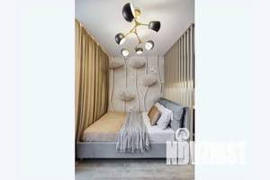 1-к квартира, посуточно, 30м2, 14/25 этаж