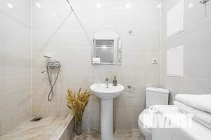 2-к квартира, посуточно, 50м2, 7/17 этаж