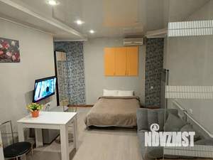 Студия квартира, посуточно, 28м2, 1/3 этаж